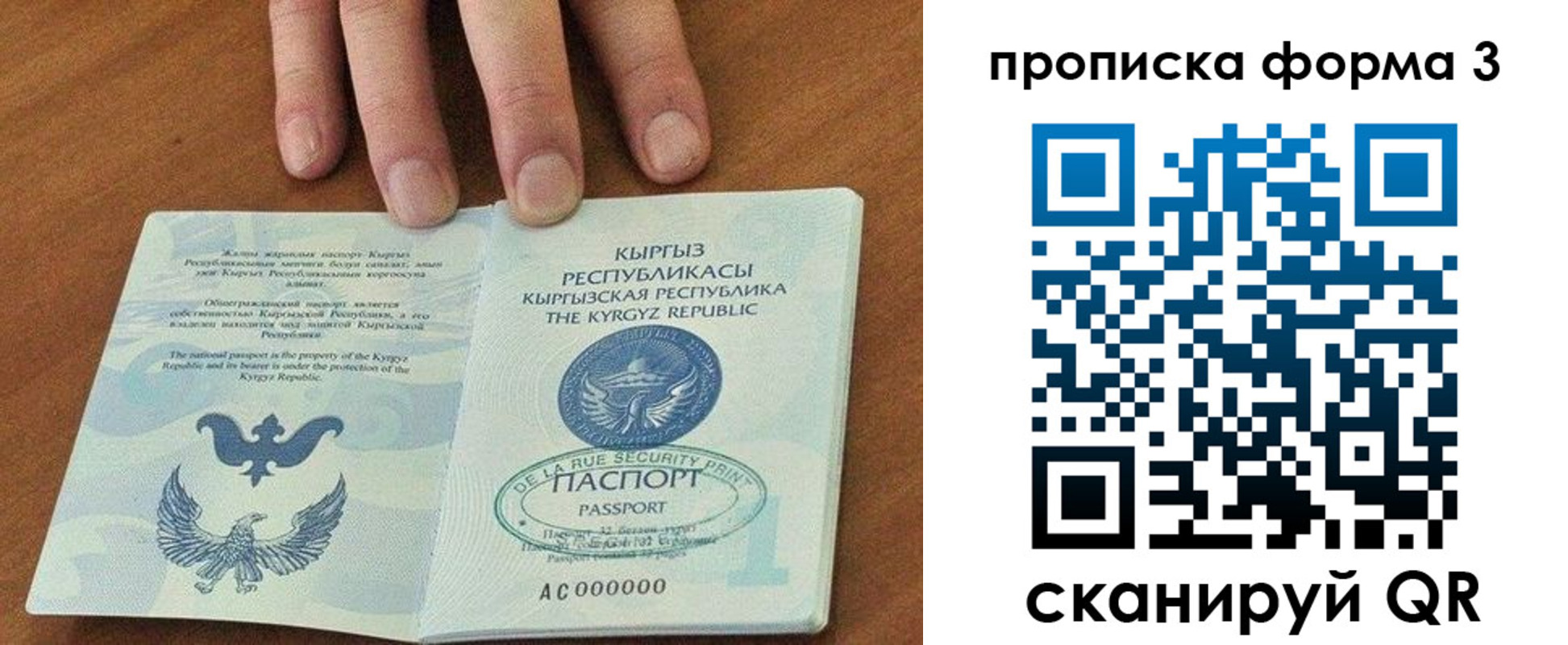 прописка 2025 в Цивильске